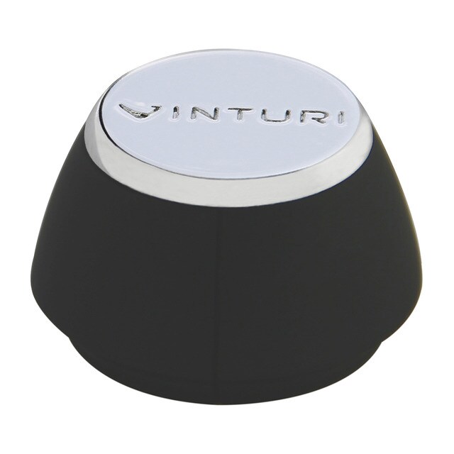 Vinturi - Cortacápsulas Negro