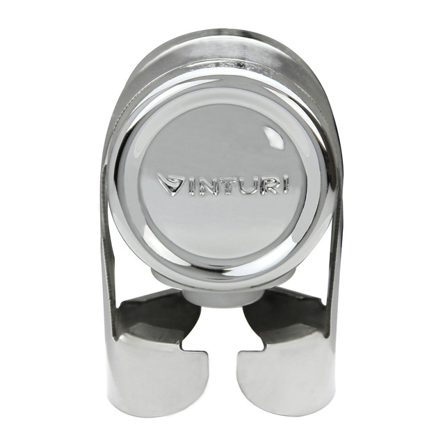 Vinturi - Tapón De Champán Acero