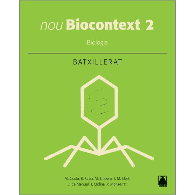 Nou. Biologia 2. Biocontext 2.pdf