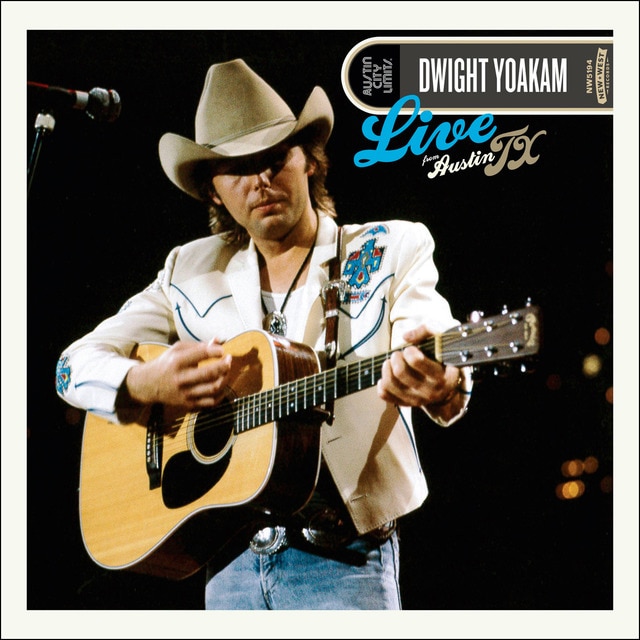 gira de dwight yoakam 2023