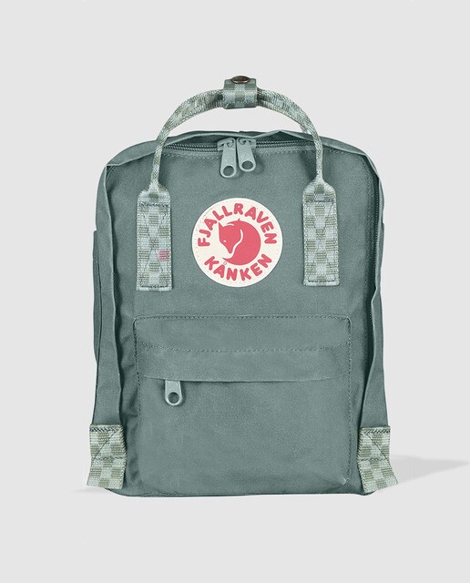 Bolsos Moda Inglés Mochilas El Fjällräven Accesorios · Corte CxrdQBoeW