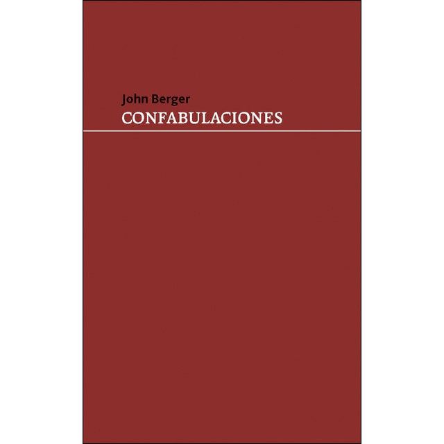 Confabulaciones