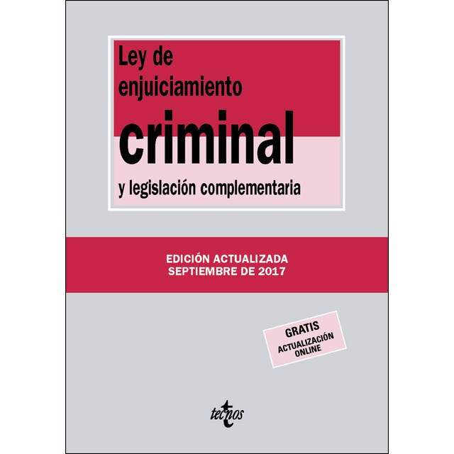 Ley de enjuiciamiento criminal y legislación complementaria.pdf