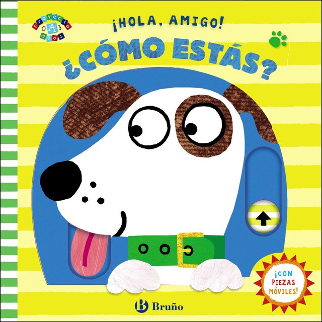 ¡hola, amigo! ¿cómo estás?.pdf