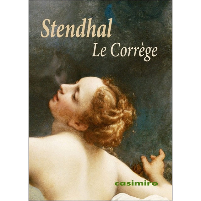Le corrège (Tapa blanda)