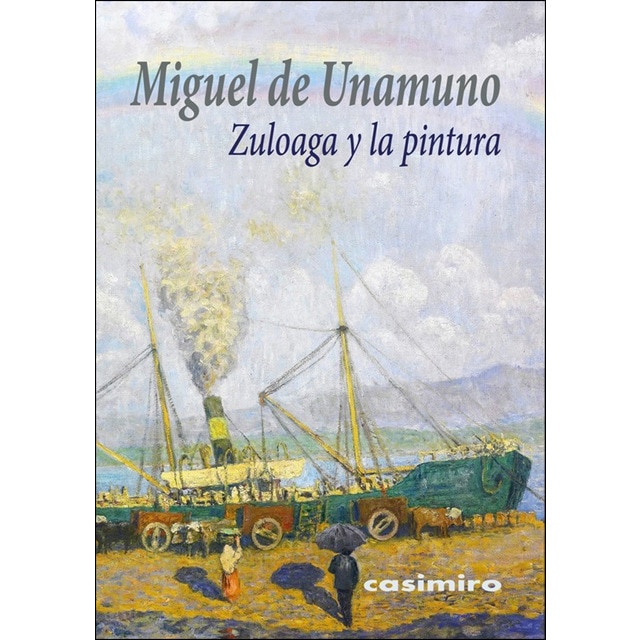 Zuloaga y la pintura.pdf