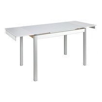 Mesa de cocina extensible de cristal Newport El Corte Inglés · Hogar ... Mesa de cocina extensible de cristal Newport El Corte Inglés · Hogar ...