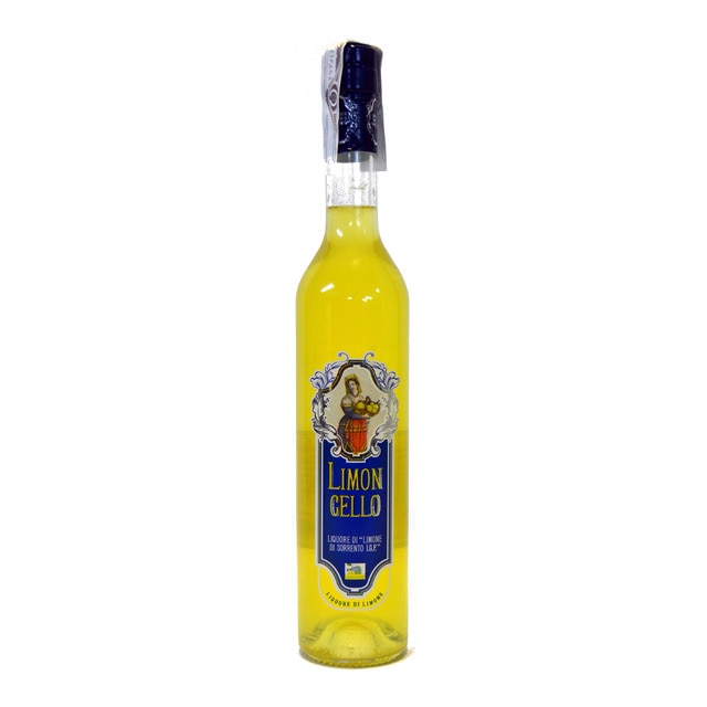 Limoncello Sorrento