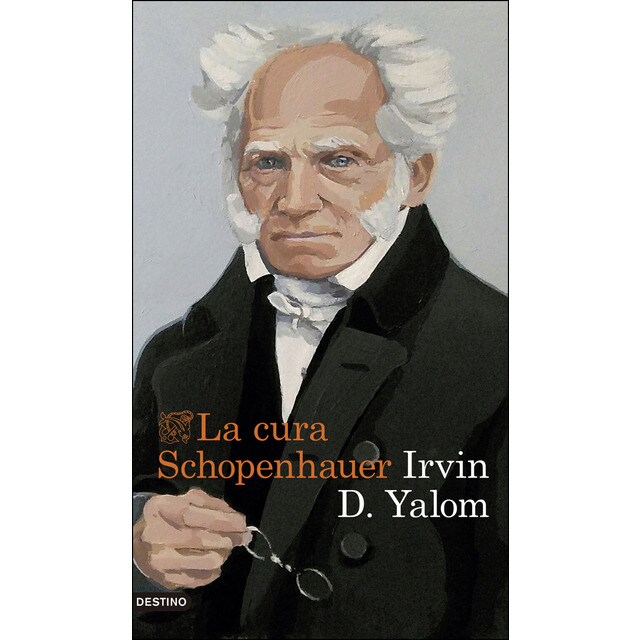 La cura schopenhauer (Tapa blanda)