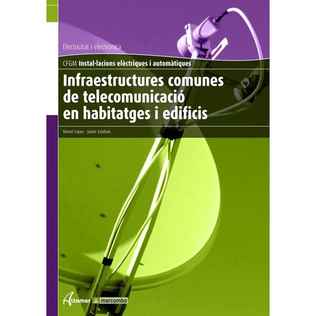 Infraestruct. Comunes de telec. En habitatges i edificis.pdf