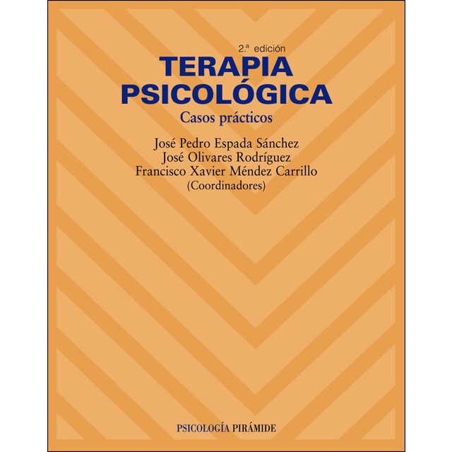 Terapia psicológica: Casos prácticos.pdf