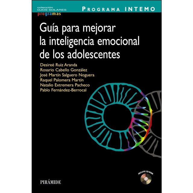 Programa intemo. Guía para mejorar la inteligencia emocional de los adolescentes.pdf