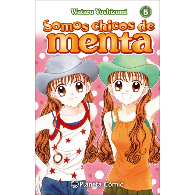 Somos chicos de menta nº 05/06.pdf