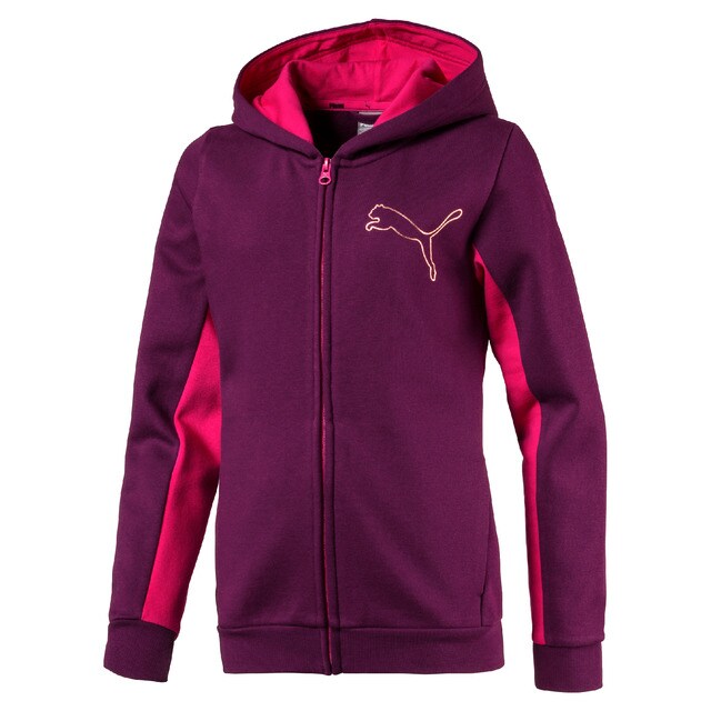 chandal puma niña chandal puma niña