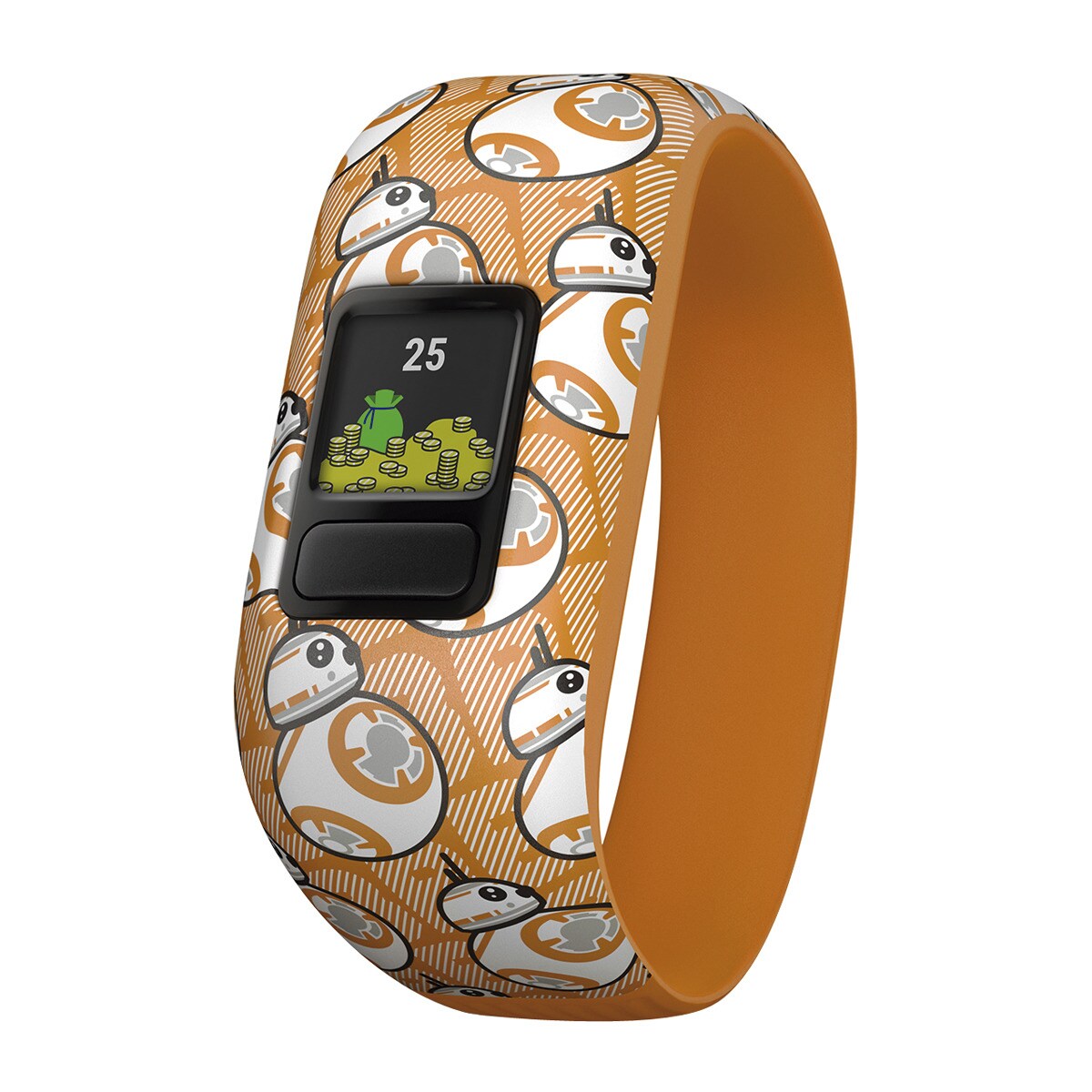 Vivofit JR2 BB8 Star Wars