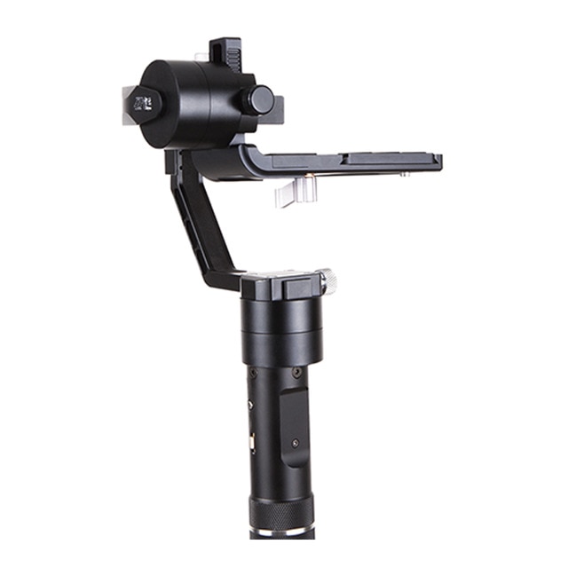 Estabilizador Zhiyun Crane-M