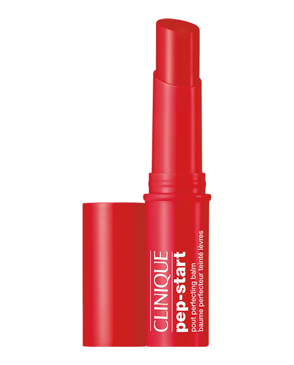 balsamo de labios clinique