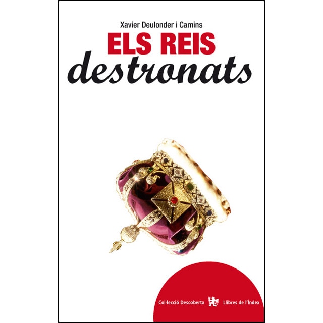 Els reis destronats.pdf