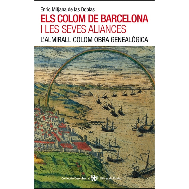 Els colom de barcelona i le seves aliances