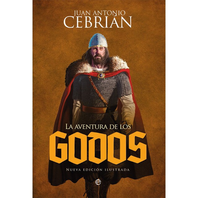 La aventura de los godos.pdf
