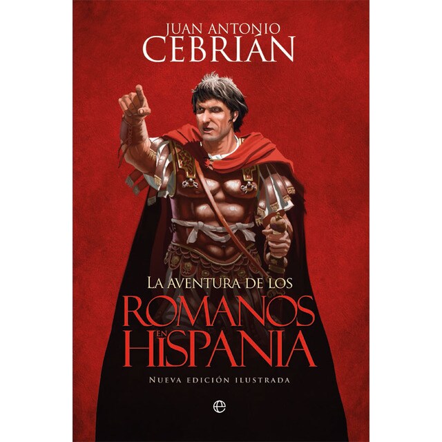 La aventura de los romanos en Hispania.pdf