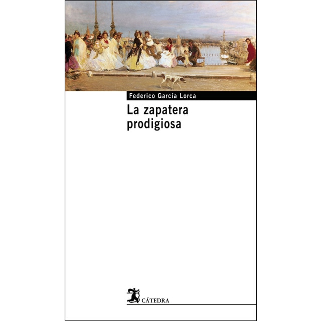 La zapatera prodigiosa.pdf