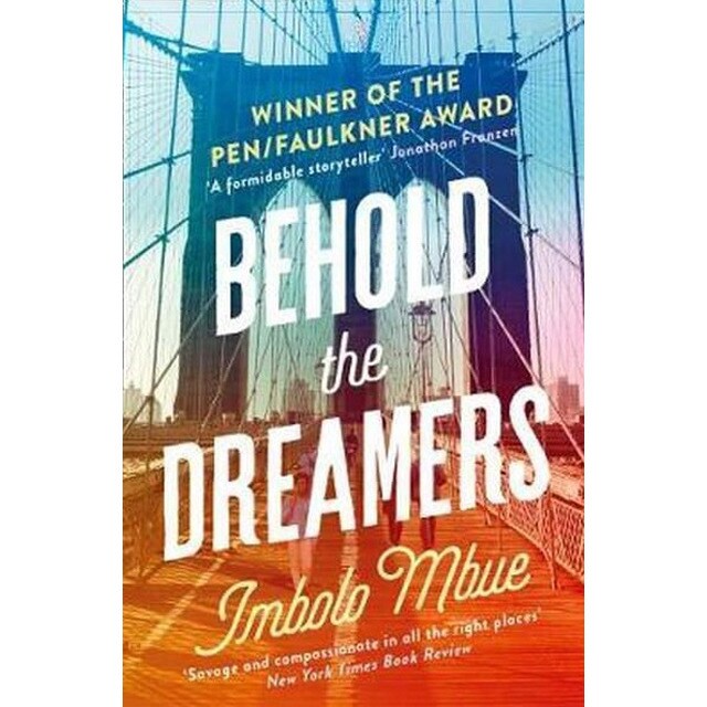 Behold the dreamers