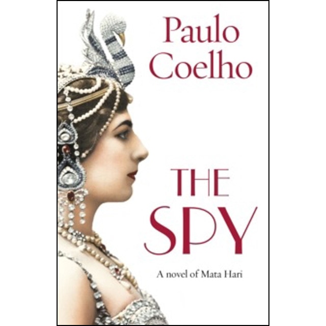 The spy