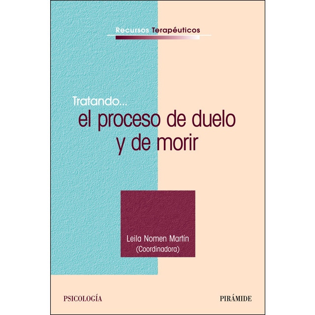 Tratando. El proceso de duelo y de morir.pdf