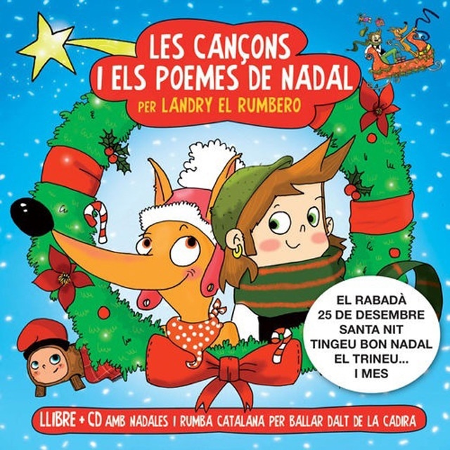 Les cançons i el poemes de nadal + cd.pdf