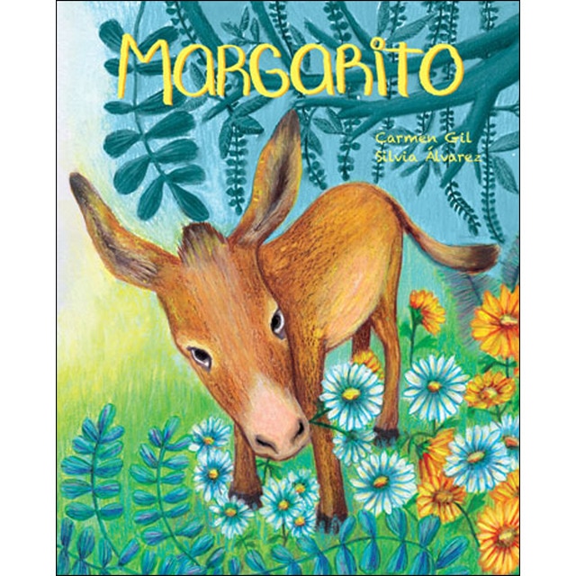 Margarito (Tapa dura)