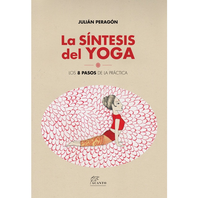 La síntesis del yoga (Tapa blanda)
