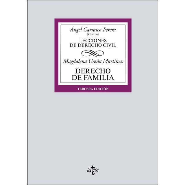 Derecho de familia: Lecciones de derecho civil.pdf
