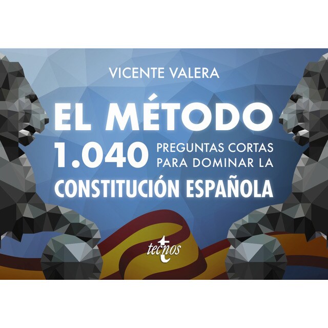 El método. 1040 preguntas cortas para dominar la constitución española.pdf