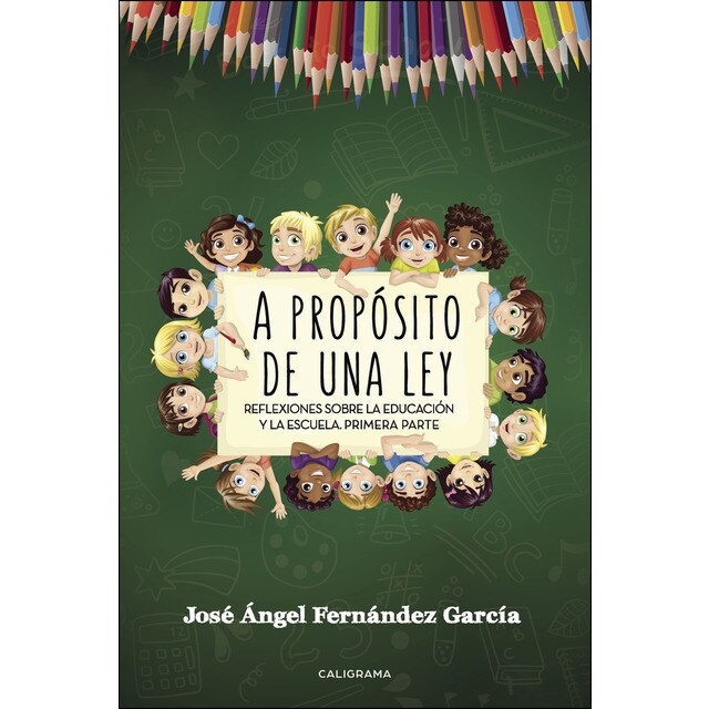 A propósito de una ley: Reflexiones sobre la educación y la escuela. Primera parte.pdf