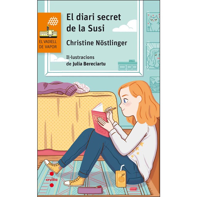 El diari secret de la Susi / El diari secret d'en Paul (Tapa blanda)