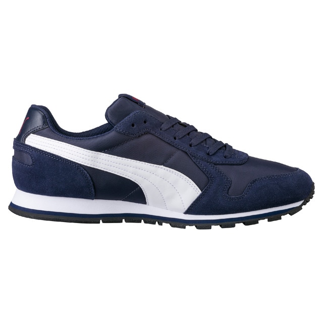 puma st runner negras puma st runner negras