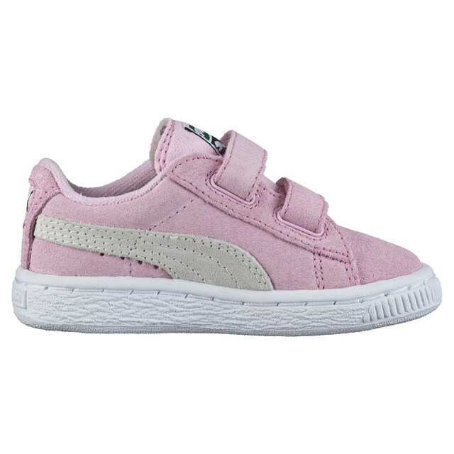 bambas de niña puma bambas de niña puma