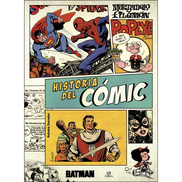 Historia del cómic.pdf