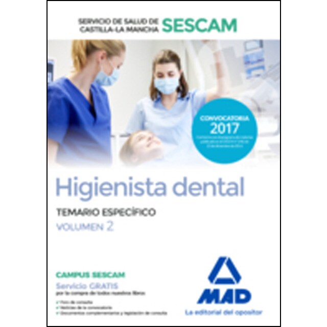 Higienista dental del servicio de salud de castilla-la mancha.pdf