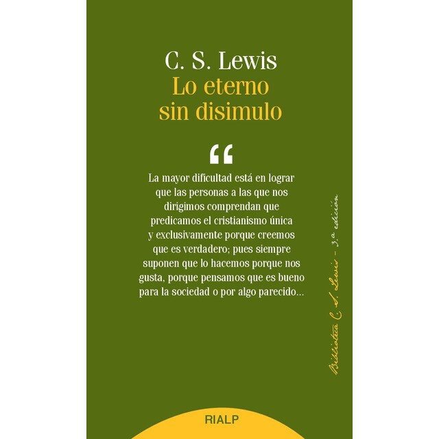 Lo eterno sin disimulo.pdf