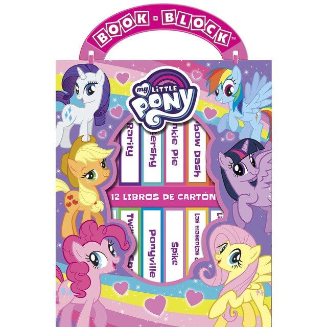 Mi primera libreria my little pony m1l.pdf