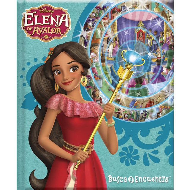 Busca y encuentra elena lf.pdf
