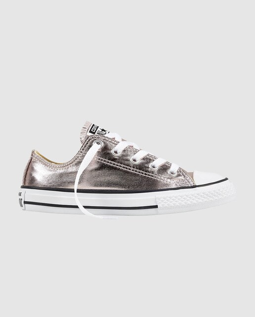 zapatillas casual de niños chuck taylor all star ox converse zapatillas casual de niños chuck taylor all star ox converse