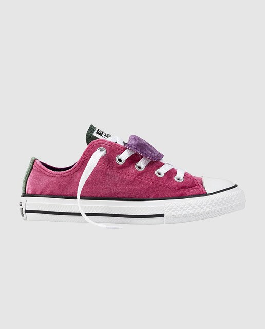 zapatillas casual de niños chuck taylor all star ox converse zapatillas casual de niños chuck taylor all star ox converse