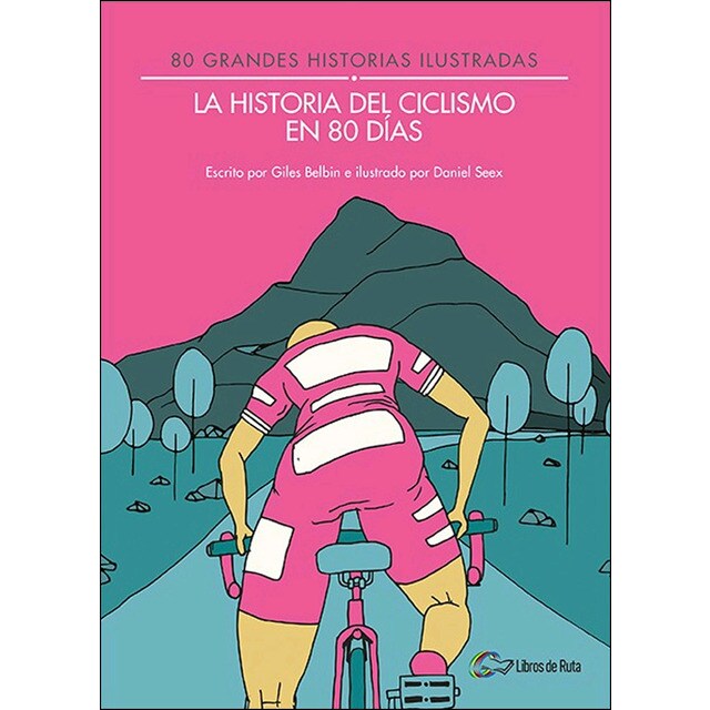 La historia del ciclismo en 80 días.pdf