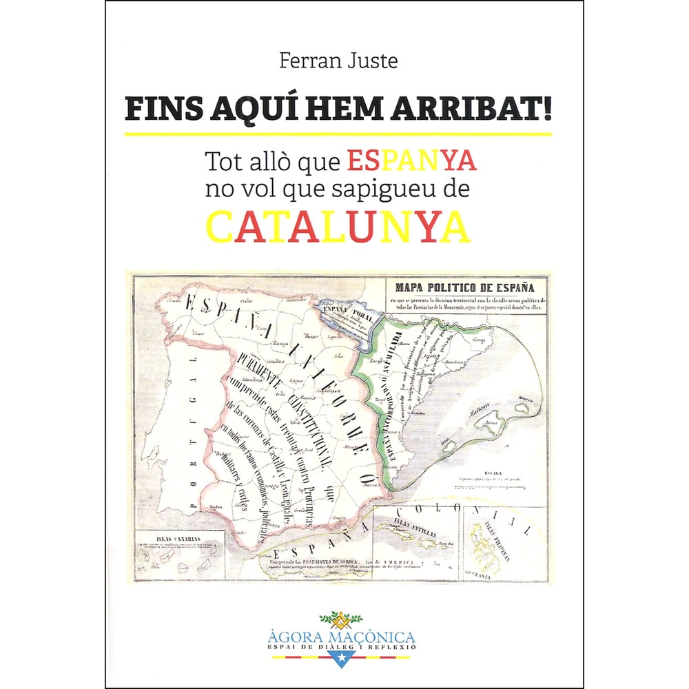 Fins aquí hem arribat