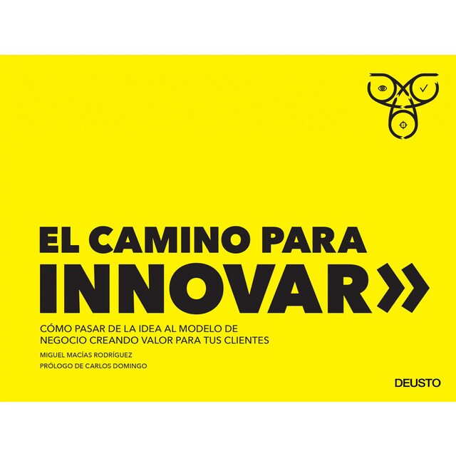 El camino para innovar.pdf