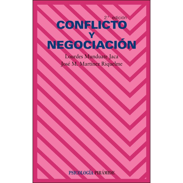 Conflicto y negociación.pdf