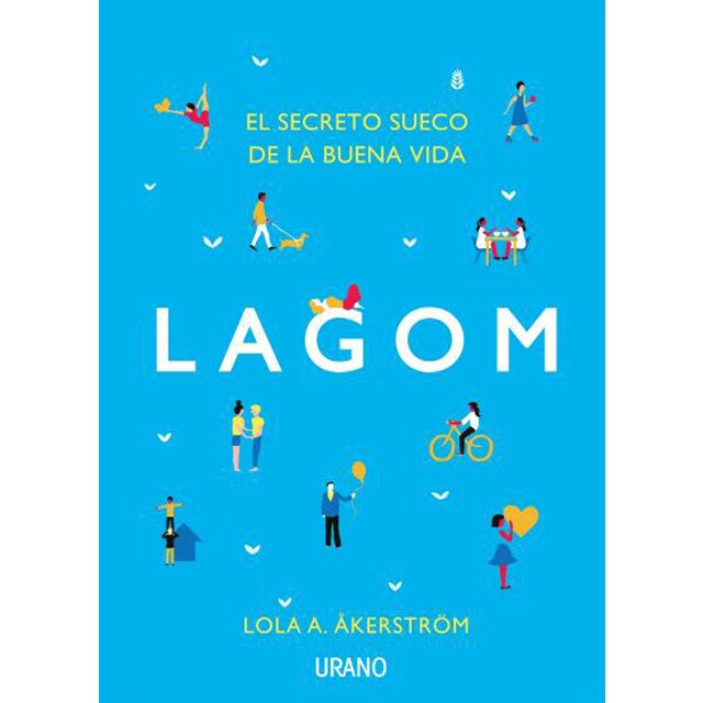 Lagom: El secreto sueco de la buena vida.pdf